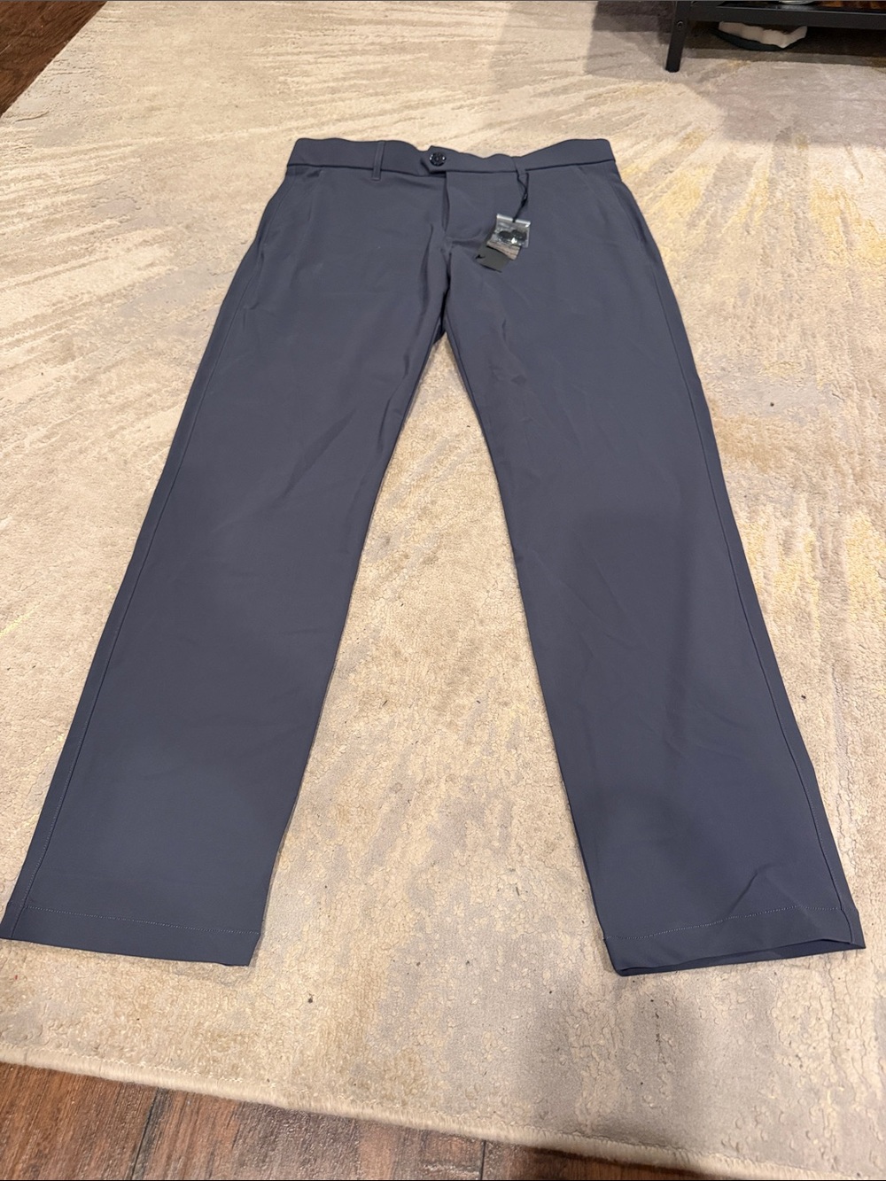 Greyson Montauk Performance Trouser size‎ 32/30 in grey brand new